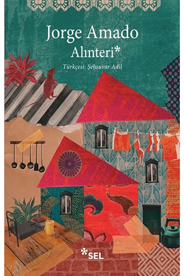Alınteri - 1