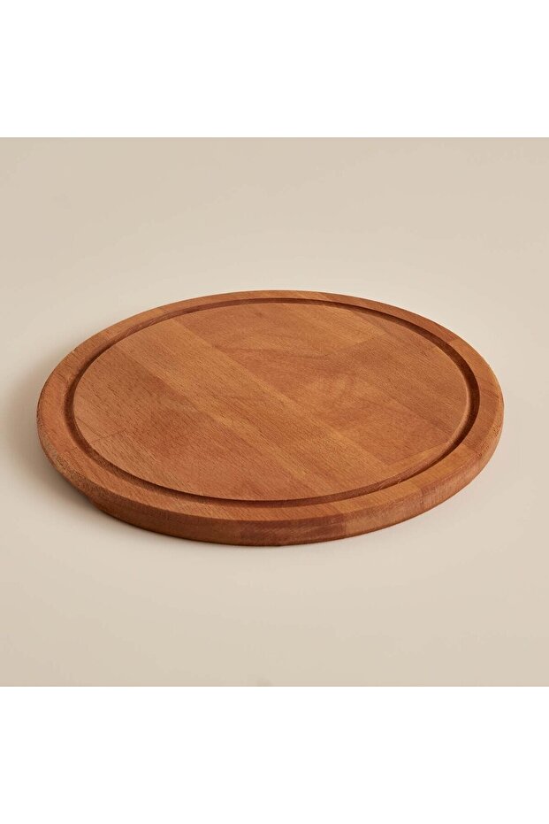 Paradiso Sunum Tabağı (30 cm) - 1