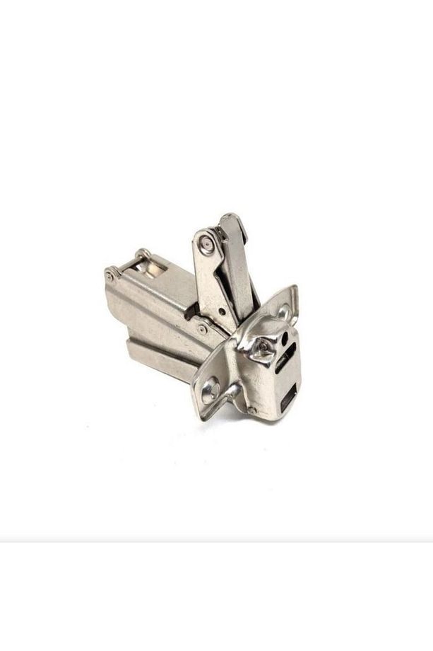 Menteşe Star 165 Derece Sdb 48Mm Ek Nı - 1