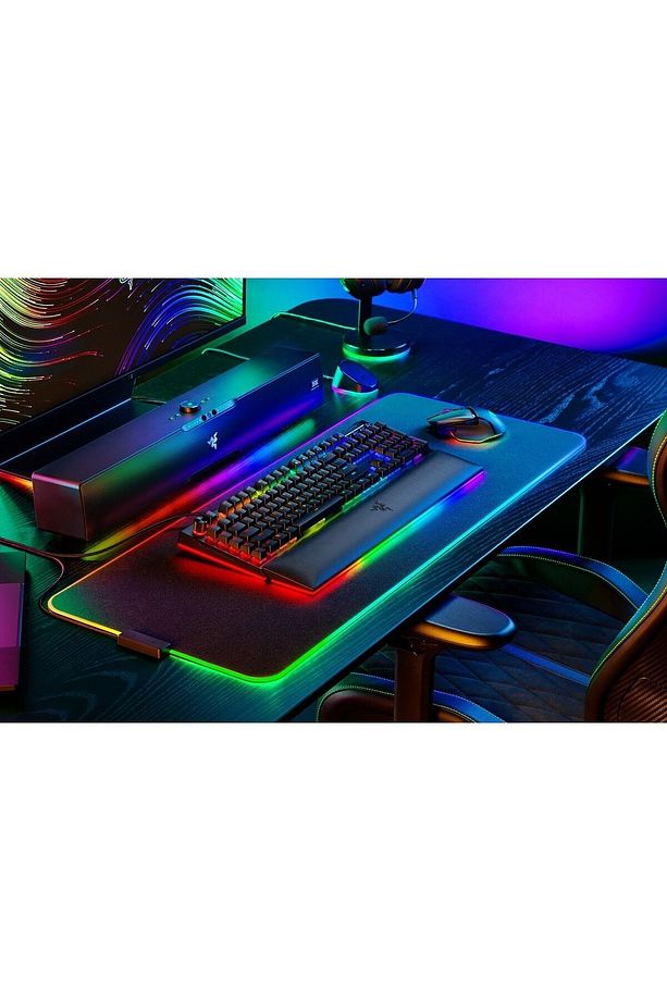 Blackwidow V4 Pro RZ03-04681800-R3M1 Mechanical Gaming Klavye - 4