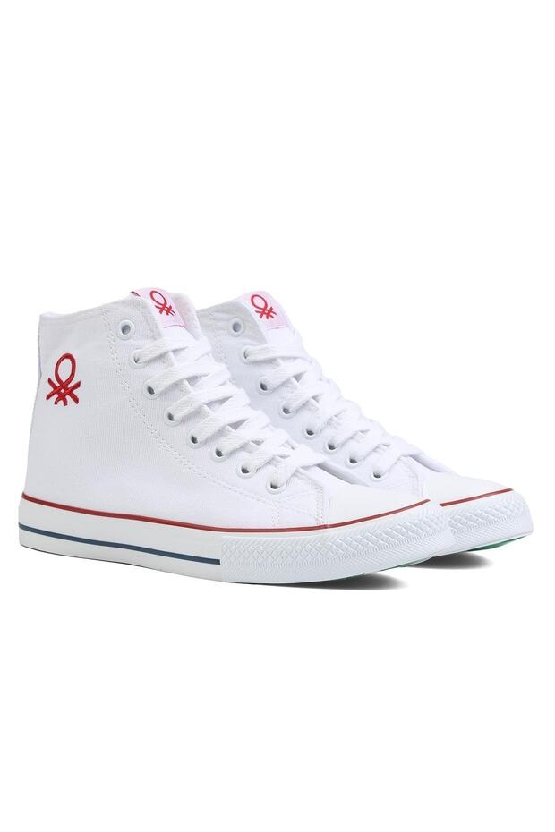 ®| BN-90629-White - Men's Sneakers