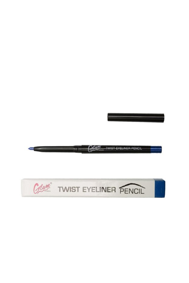 Glam of Sweden Eyeliner Twist Blue