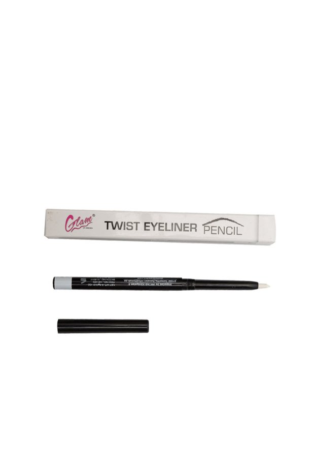 Glam Of Sweden Eyeliner Pencil White