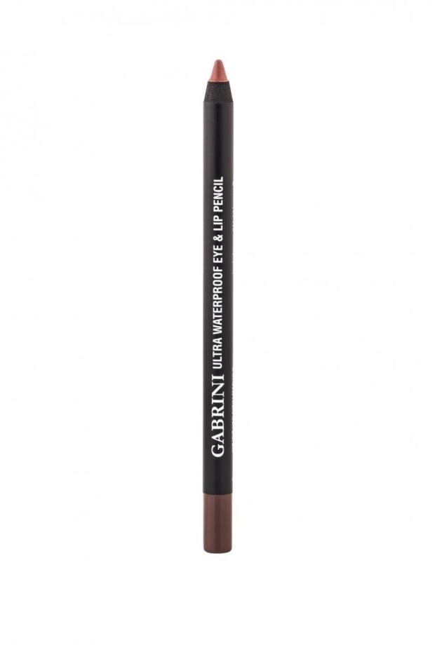 Ultra Waterproof Eye & Lip Pencil 17 - 1