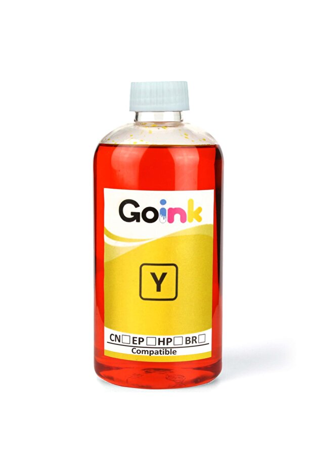 EPSON L3251 4x500 103 Muadil Mürekkep 4 Renk - 4