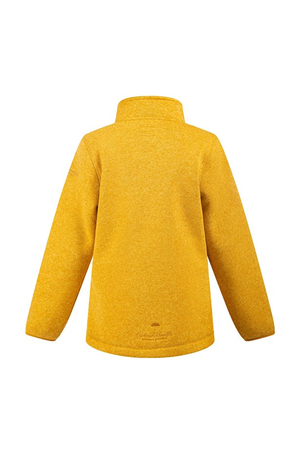 Strickfleecejacke mimo - 2