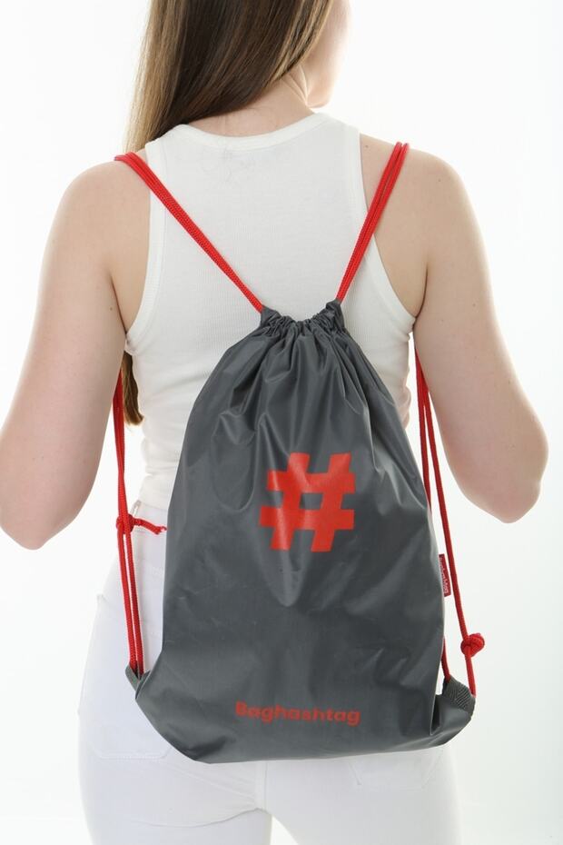 حقيبة ظهر برباط مقاومة للماء - 7