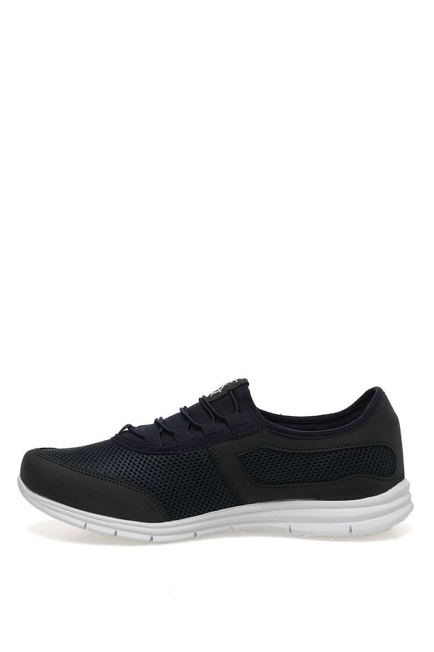 356410.M3FX Lacivert Erkek Sneaker - 3