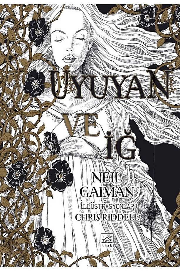 Uyuyan ve İğ - 1