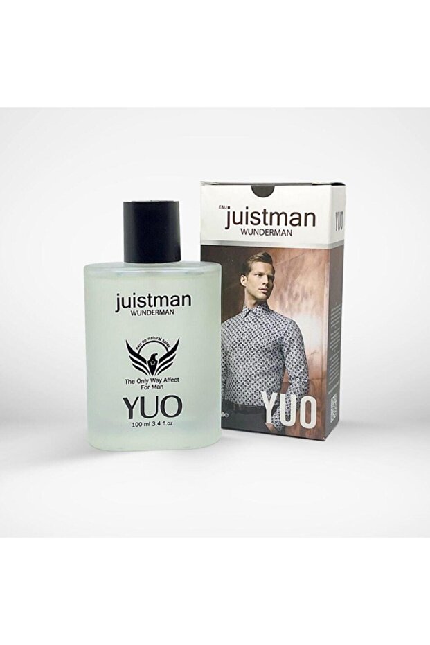 Yuo Edc 100 ml Erkek Parfüm. - 1
