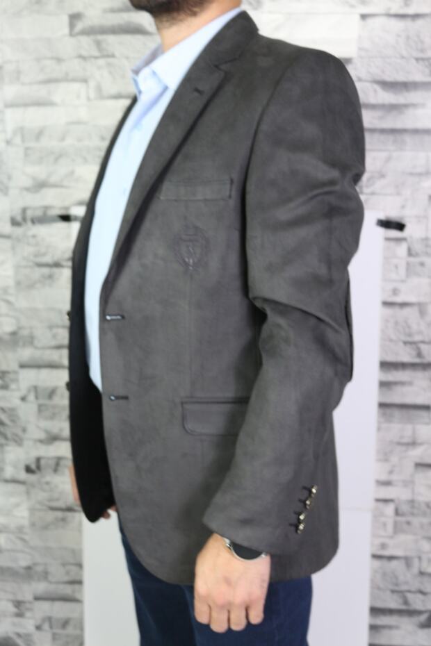 erkek tek çeket - 2