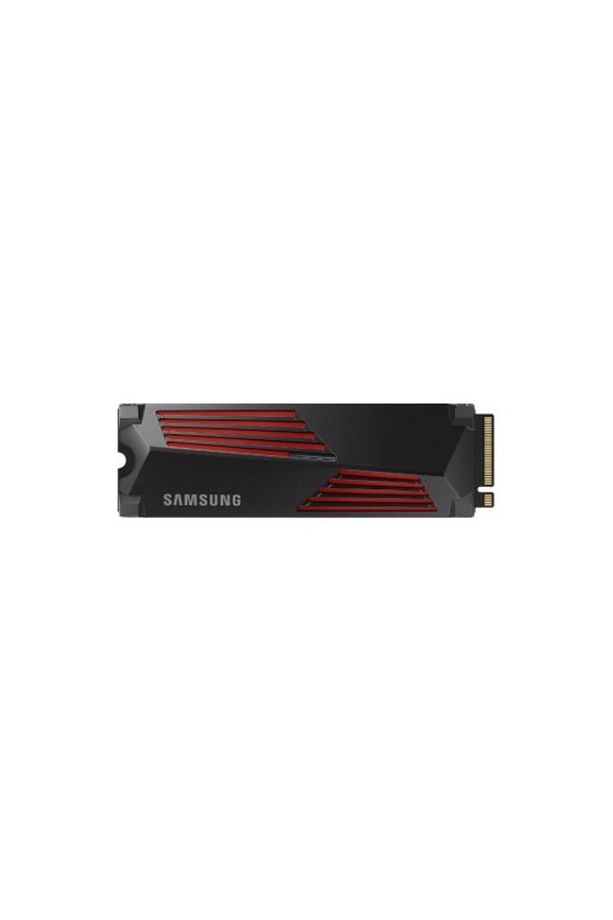 2Tb 990 Pro Pcie 4.0 X4 Mz-V9P2T0Cw M.2 İnternal Ssd With Heatsink Ssd Harddisk - 1