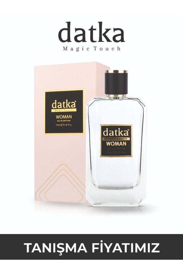 B232 Be Apple Kadın Parfüm 100 Ml Edp