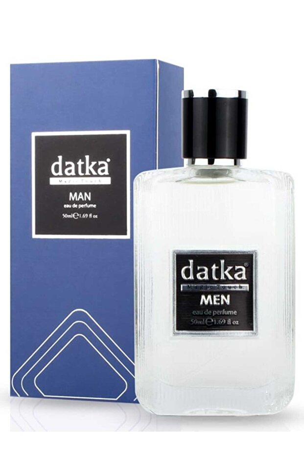 E101 Umar 50 Ml Edp Erkek Parfüm - 1