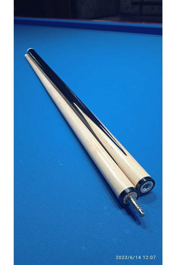 Istaka Bilardo Istakası Kaliteli Salon Istakası Çok Renkli - 1