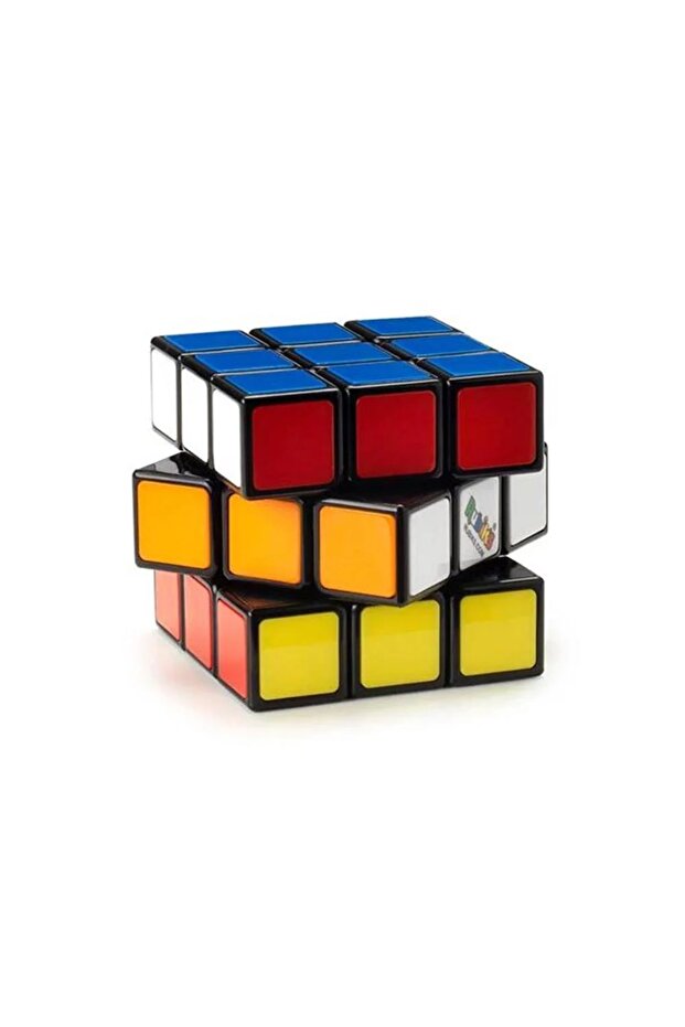 Cub Rubik 3X3 Original V10 - 6