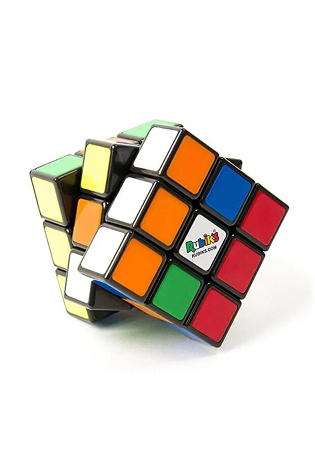 Cub Rubik 3X3 Original V10 - 8