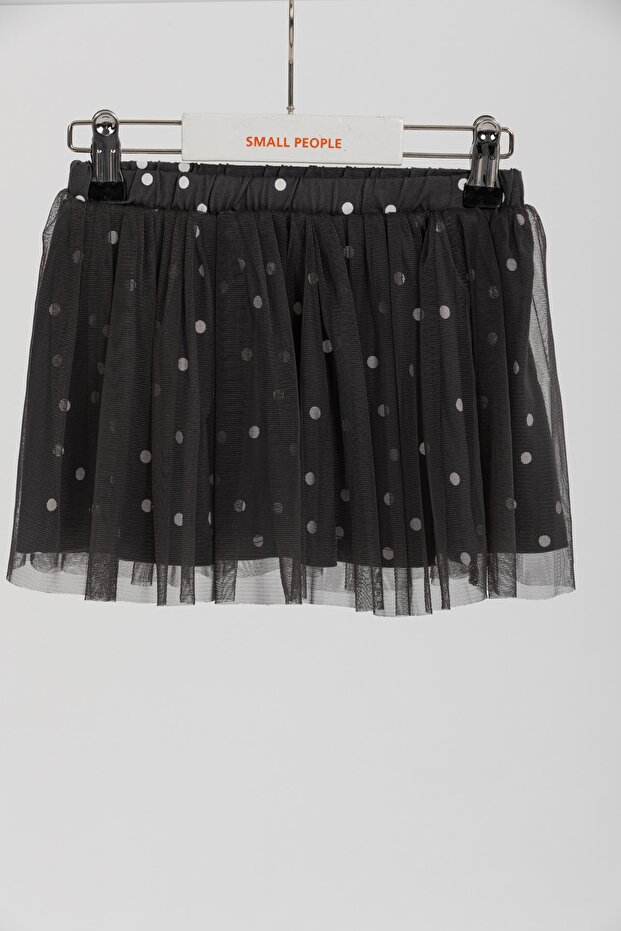 Füme Tütü Etek - 2