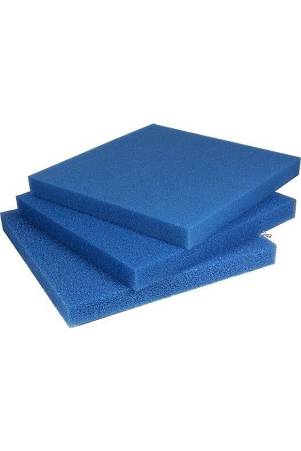 Biological Sponge 50X25X5 CM
