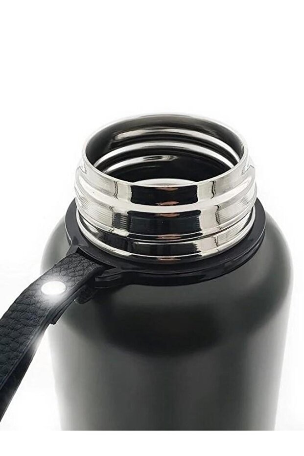 500 ML Çelik Termos - 2