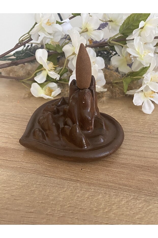 Geri Akış Tütsülük - 2