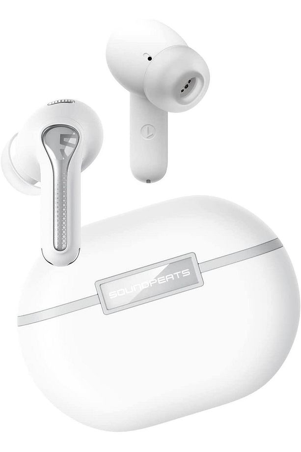 Capsule 3 Pro Hi-Res Ses Sertifikalı 3+3 Mikrofon ANC-ENC 5.3 Bluetooth Kulaklık - 1