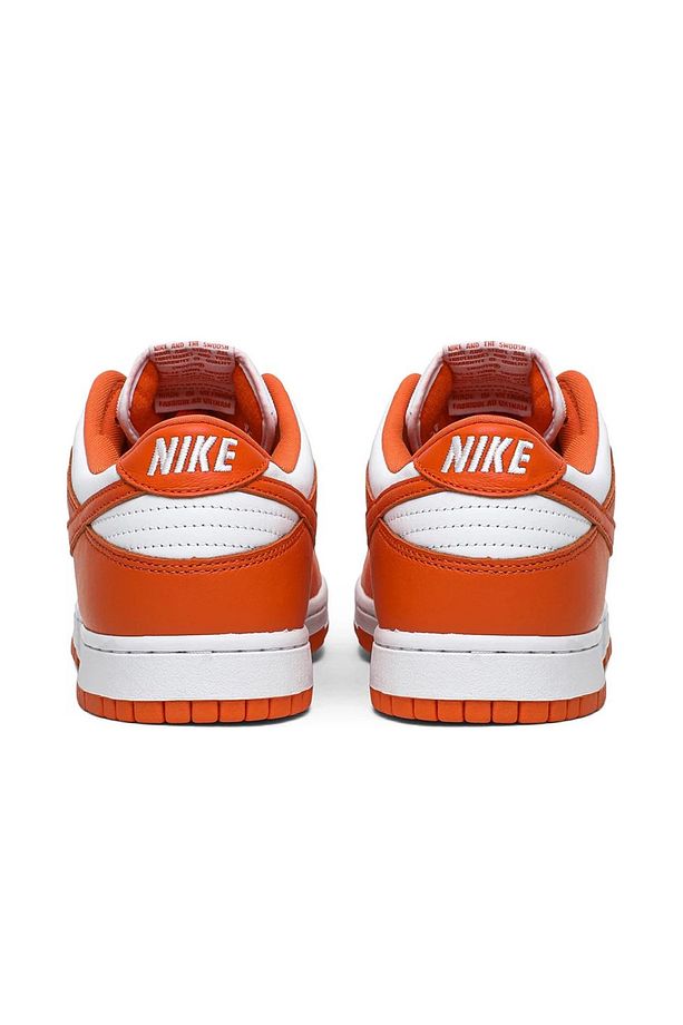 Dunk Low SP Syracuse 2022 - 4