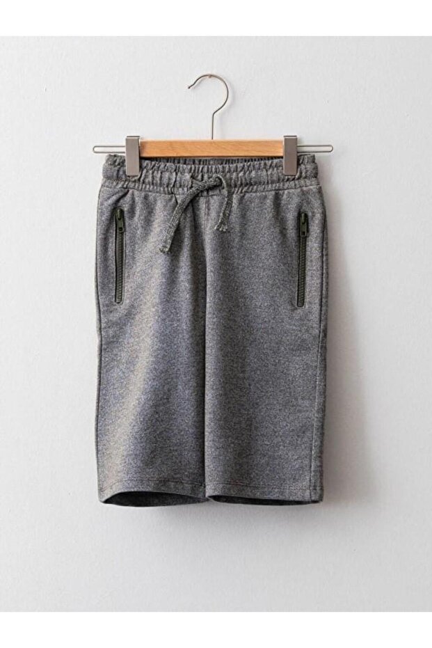 أسطوانة للأولاد - أساسية، خصر مطاطي - 1