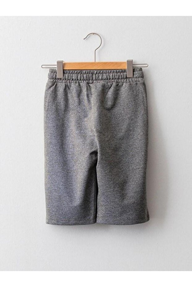 أسطوانة للأولاد - أساسية، خصر مطاطي - 2