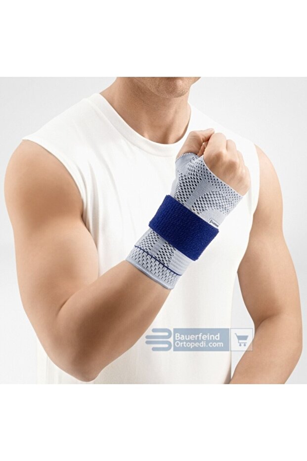 Örme El Bilek Ateli - 1