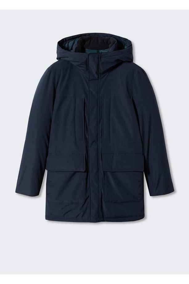 Kapitone Kapüşolu Parka - 3