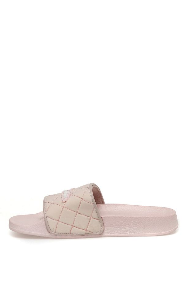 BULF 3FX Pembe Kız Çocuk Terlik - 3