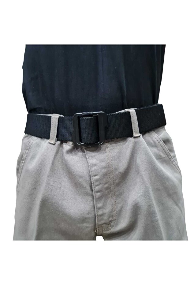 حزام تكتيكي عسكري - نموذج محبوك تكتيكي من Sem، تصميم بالاسكا