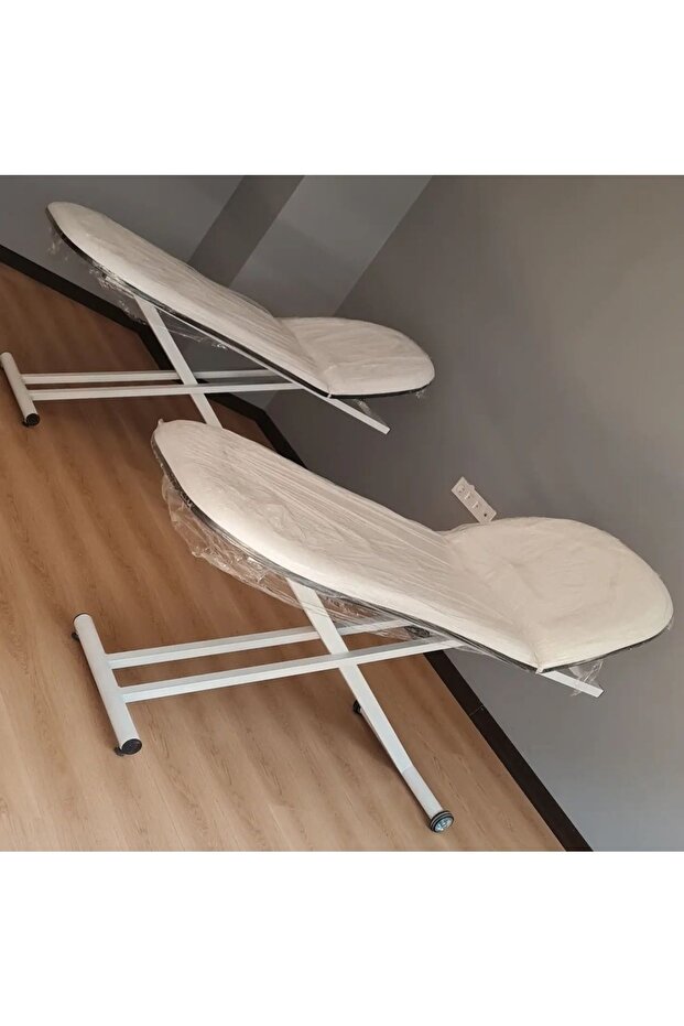 Kuaför ve Masaj Sedyesi - 1