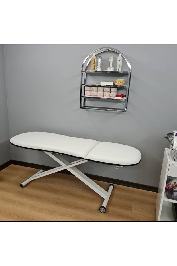 Kuaför ve Masaj Sedyesi - 2