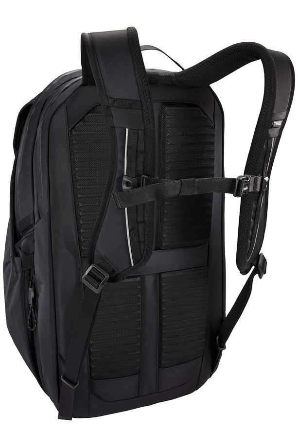 Paramount Notebook Çantası 27L, Black - 3