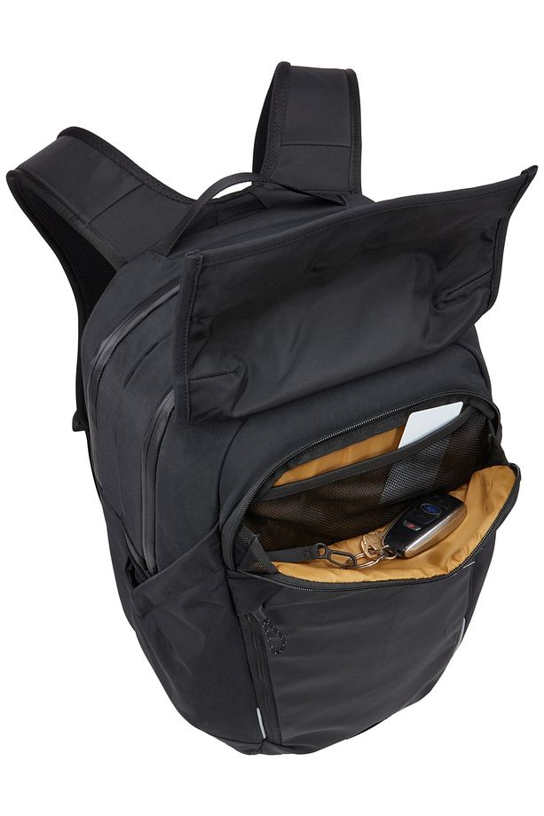 Paramount Notebook Çantası 27L, Black - 6