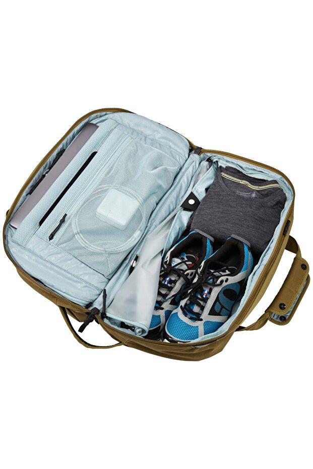 Aion,Duffel,35L,Nutria - 4