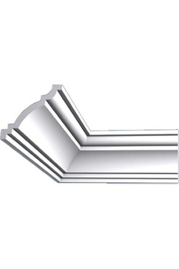 Strafor Kartonpiyer (STROPİYER)- 5 Adet 2x5 10 Metre - 1