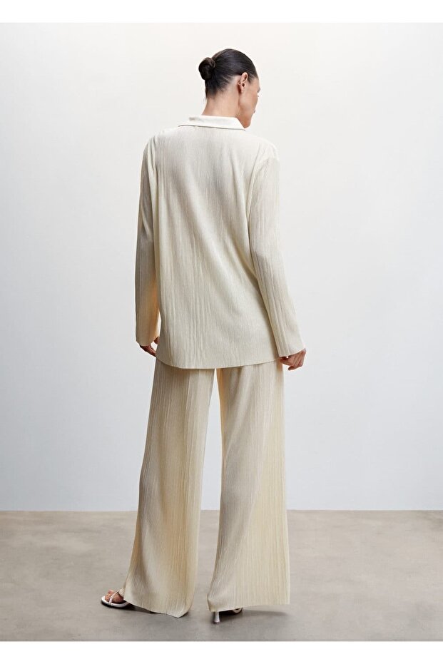 Pilili Palazo Pantolon - 4