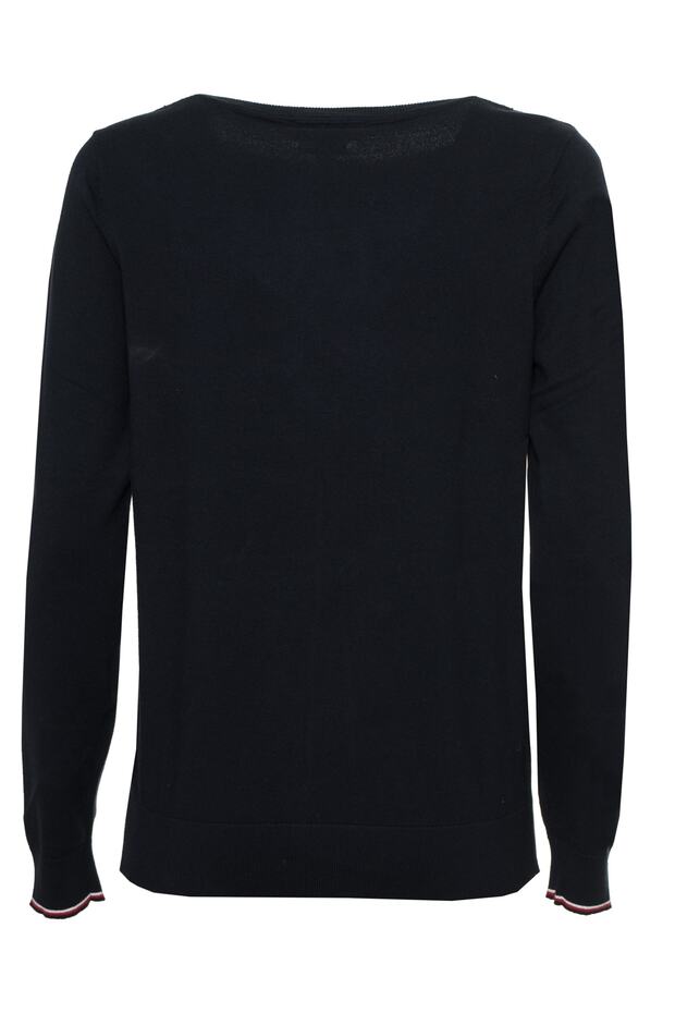 Sweter damski/dziewczęcy - 2