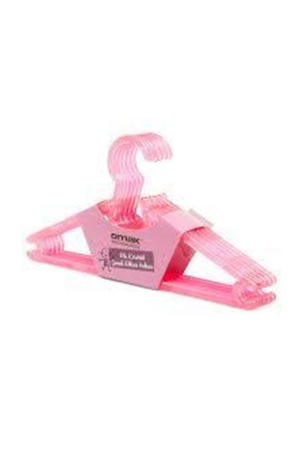 Children's Clothes Hanger Children's Baby Clothes Hanger 6 Pieces Hangers