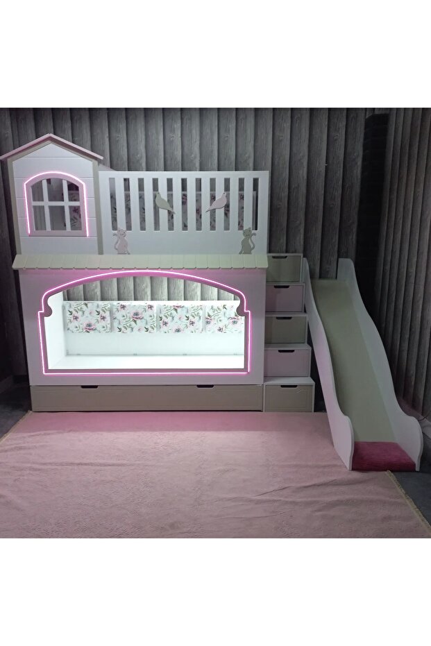 Spring Ranza yatak - 5