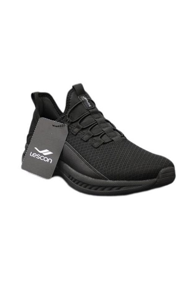 Hellıum Nano 4 Anatomik Rahat Esnek Erkek Spor Ayakkabı - 4