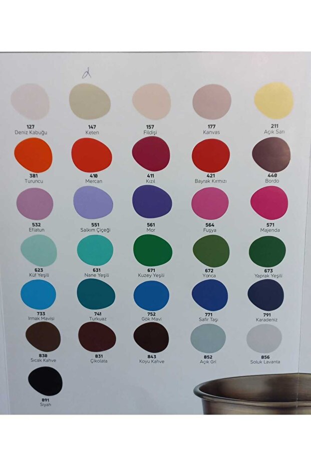 Spring Ranza yatak - 1