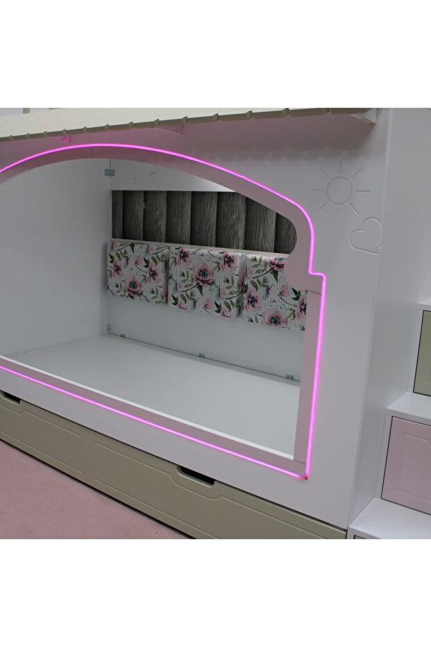 Spring Ranza yatak - 5