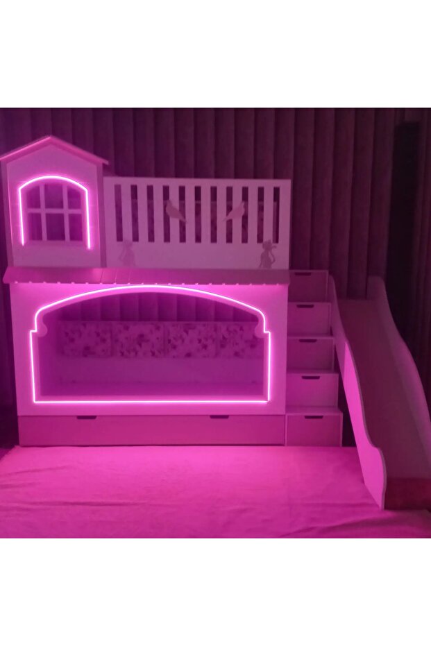 Spring Ranza yatak - 6