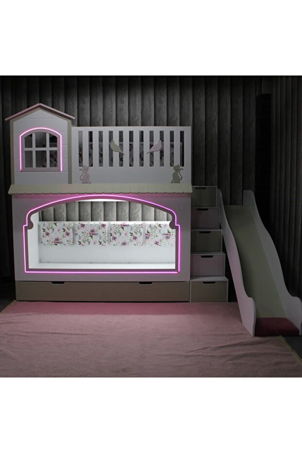 Spring Ranza yatak - 8