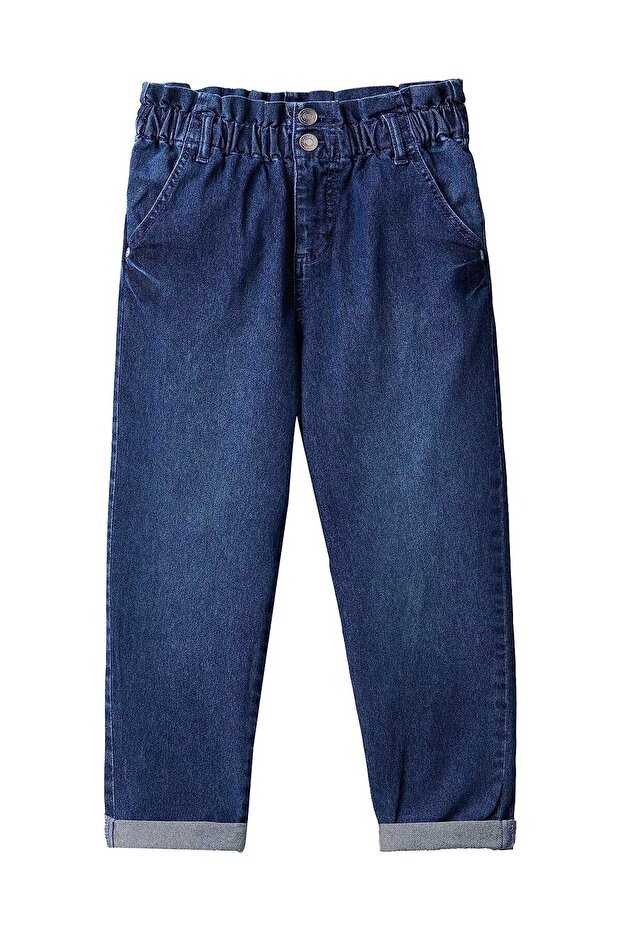 Children's Trousers 4DURCF00Y
