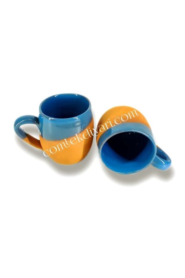 Straight Cup - 1